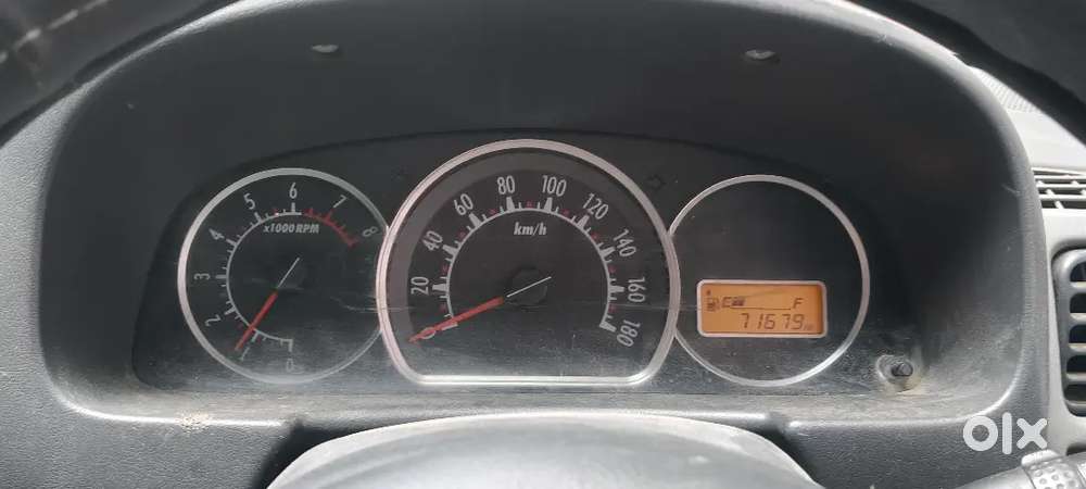 Maruti Suzuki Alto K10 2011