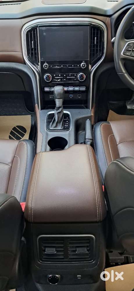 Mahindra Scorpio N Z8 L Petrol At 7 Str, 2023, Petrol