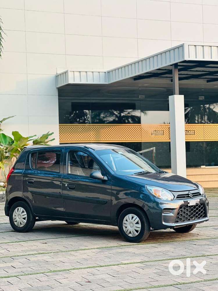 Maruti Suzuki Alto 800 2021 Petrol Good Condition