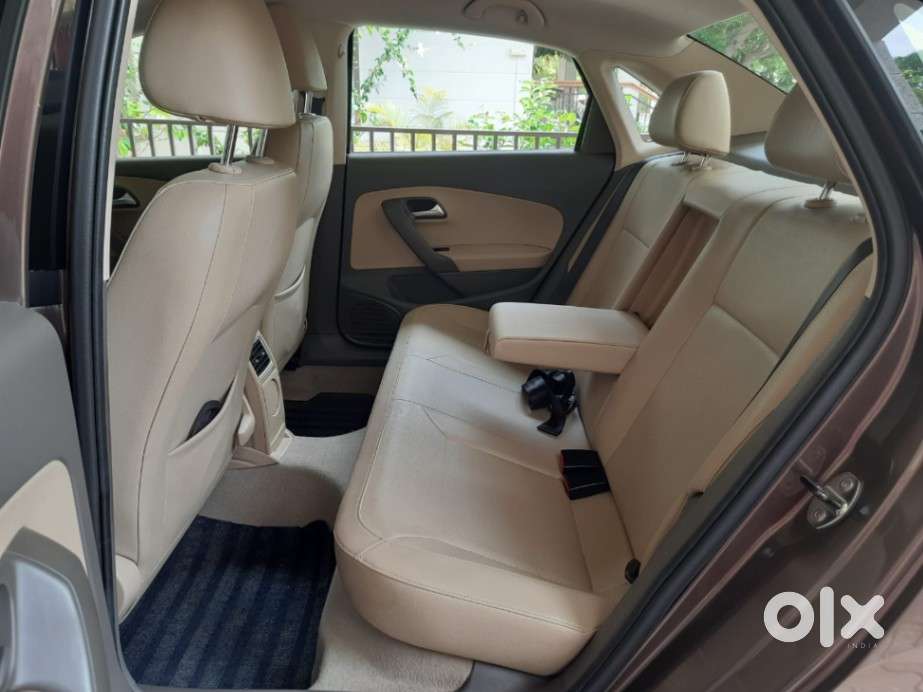 Volkswagen Vento 1.2 Tsi Highline, 2016, Petrol