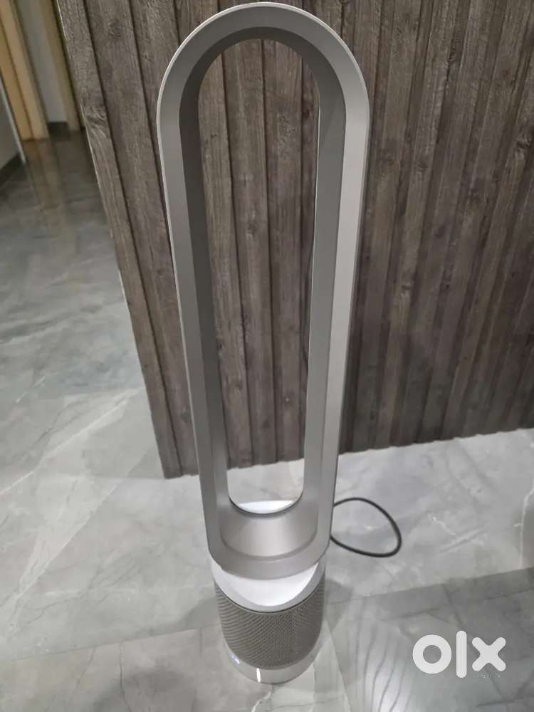 Dyson Pure Cool Link Air Purifier (TP03)