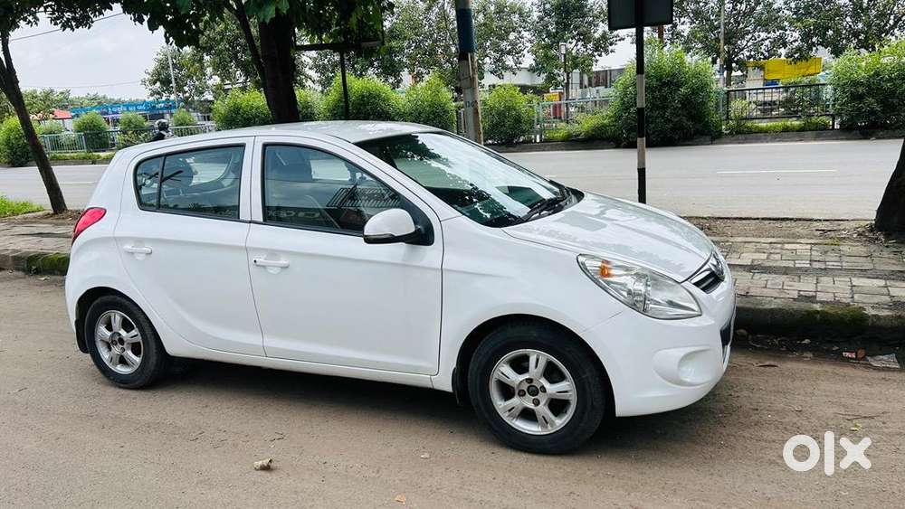 Hyundai I20 2011 Petrol Good Condition