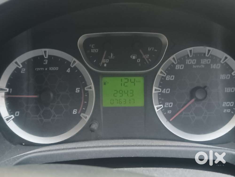 Ford Fiesta 1.4 Zxi Ltd, 2012, Diesel