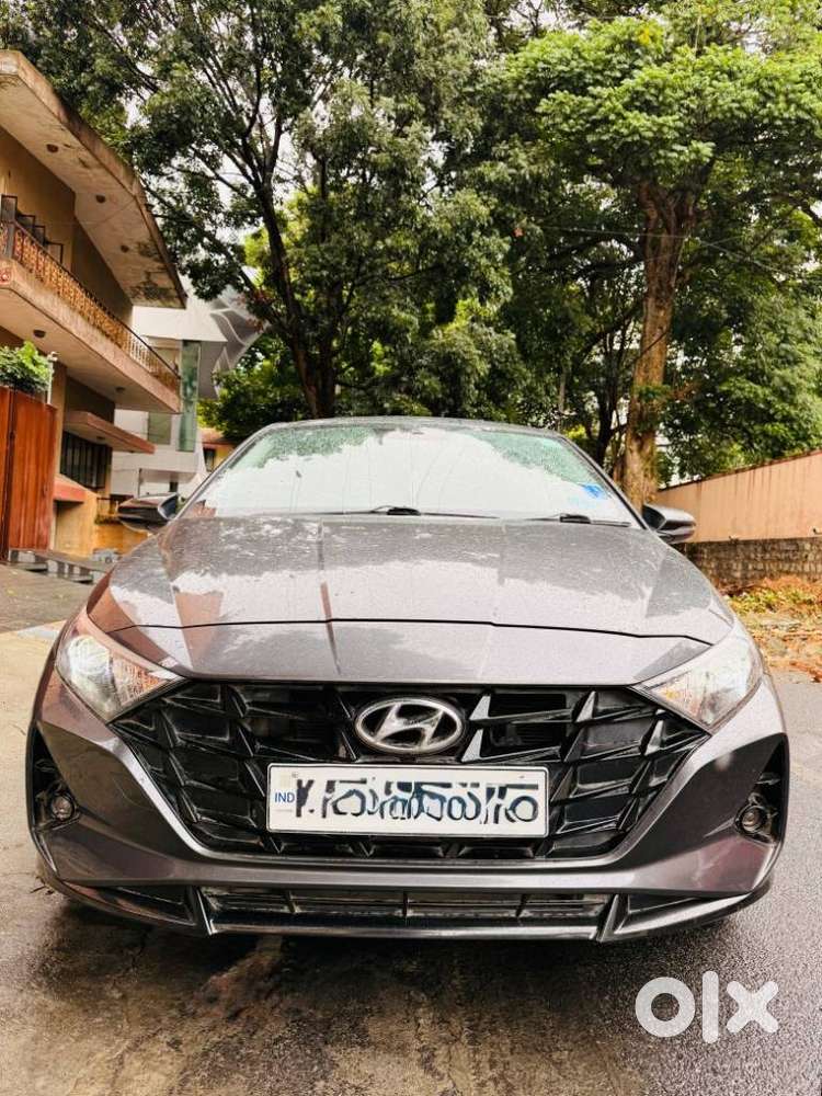 Hyundai I20 1.2 Asta, 2022, Petrol