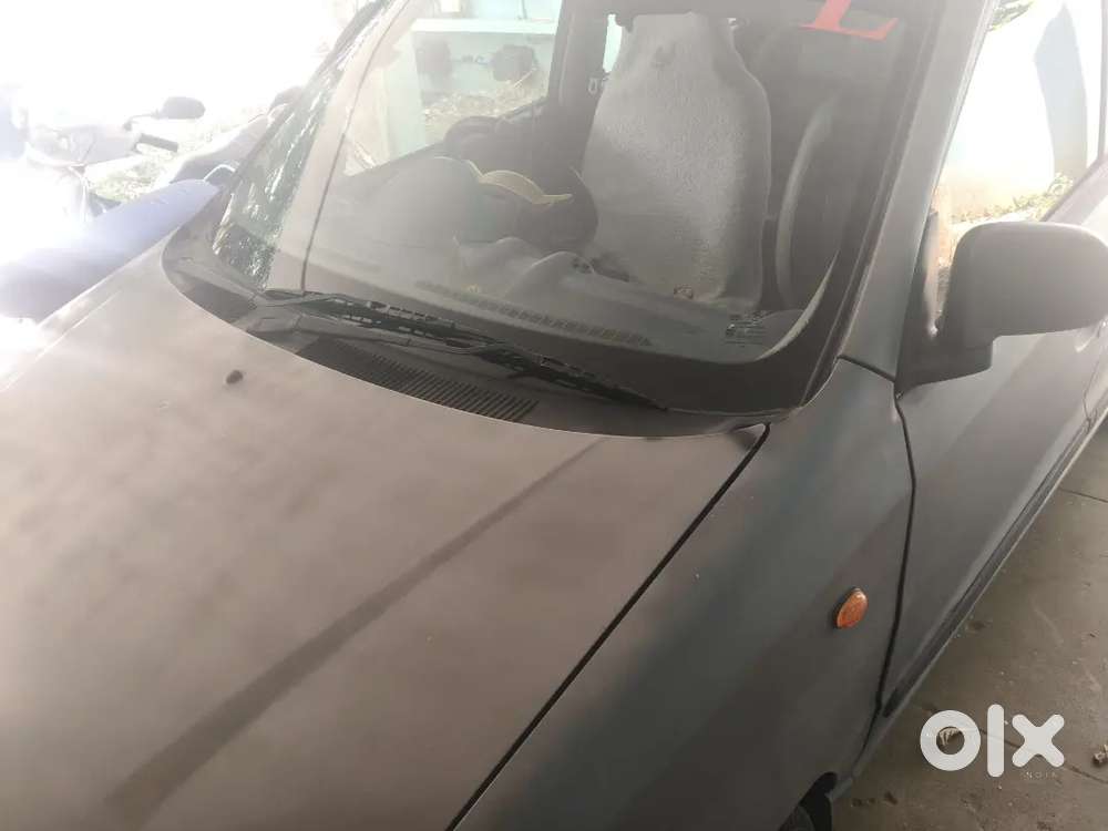 Hyundai Santro Xing 2003 Petrol
