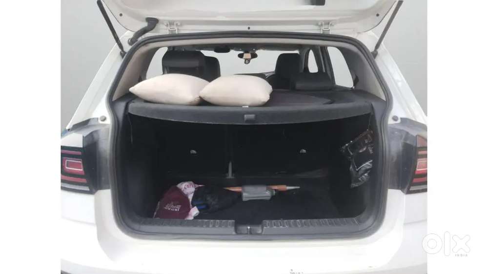 Tiguan Automatic