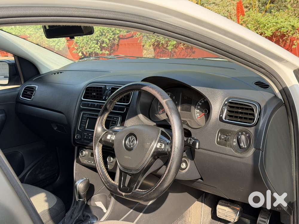 Volkswagen Polo 1.2 Gt Tsi, 2014, Petrol
