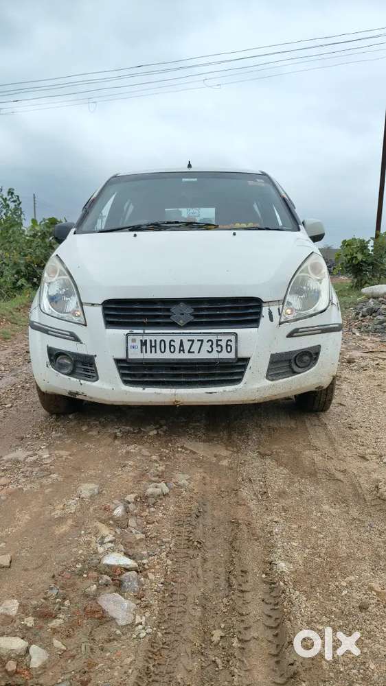 Maruti Ritz Vdi 2011