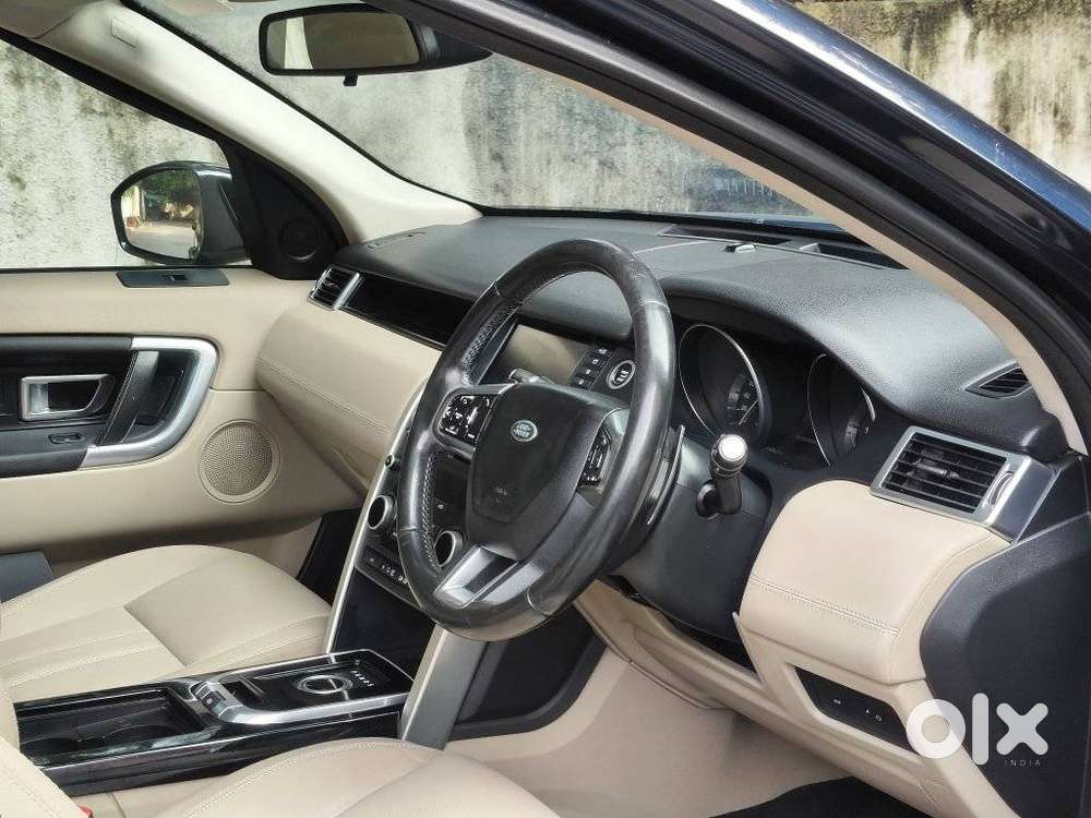 Land Rover Discovery Sports S 2.0 Diesel, 2017, Diesel