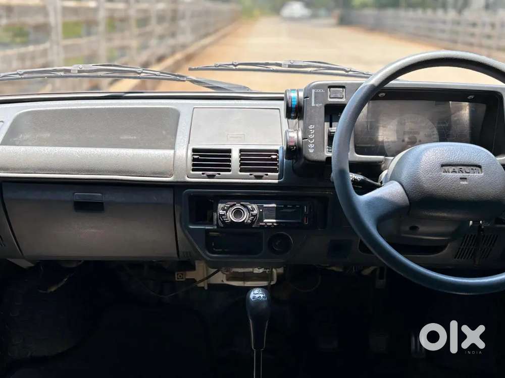 Maruti Suzuki 800 2009 Petrol Well Maintained