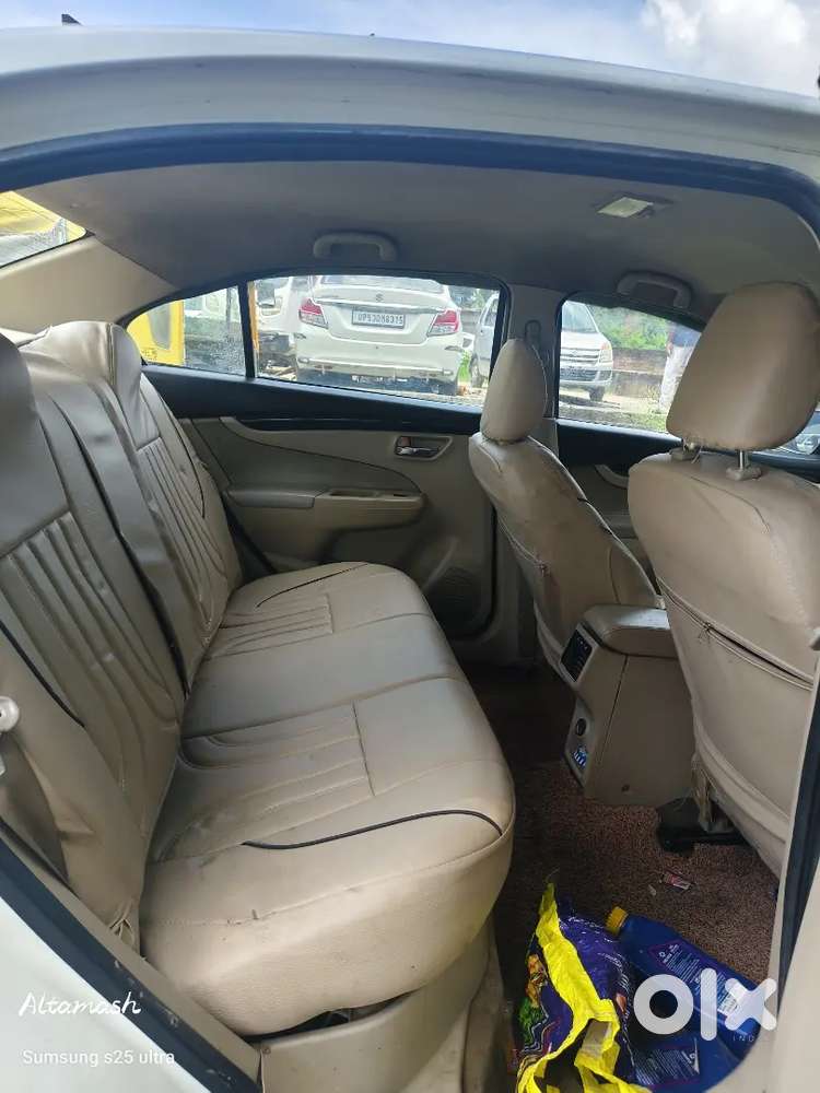 Maruti Suzuki Ciaz Vdi 2015