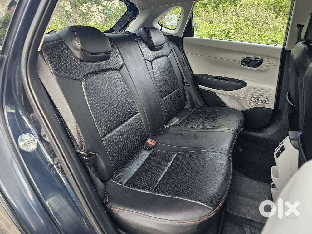 Hyundai I20 1.2 Spotz, 2025, Petrol