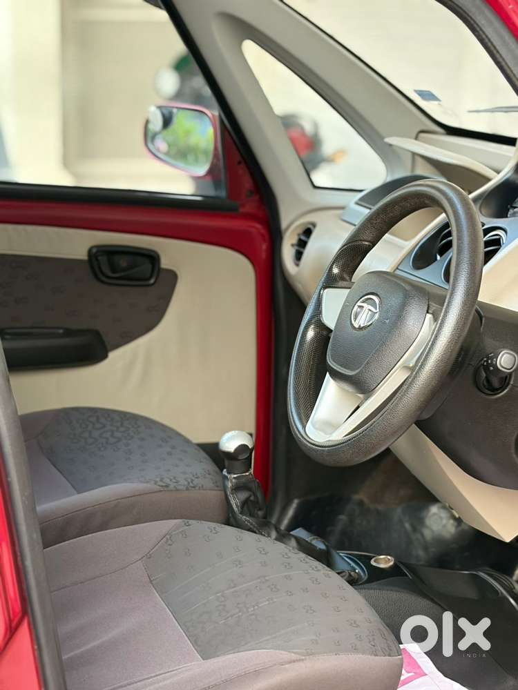 Tata Nano Twist Xt, 2015, Petrol