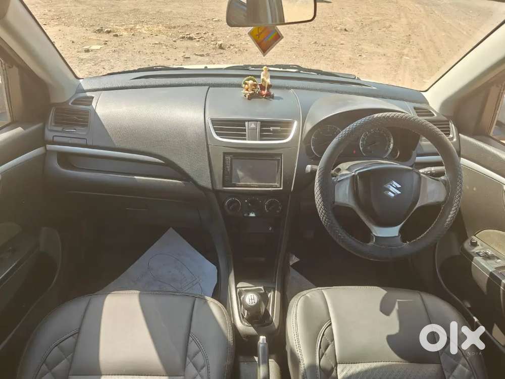 Maruti Suzuki Swift 2014 Diesel 86000 Km Driven Brand New Jk Tyres