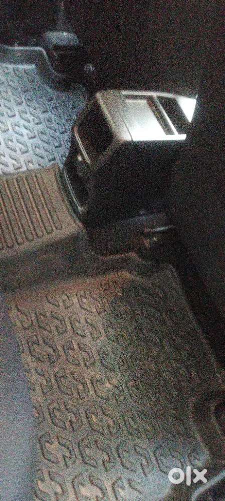 Toyota Glanza 2025