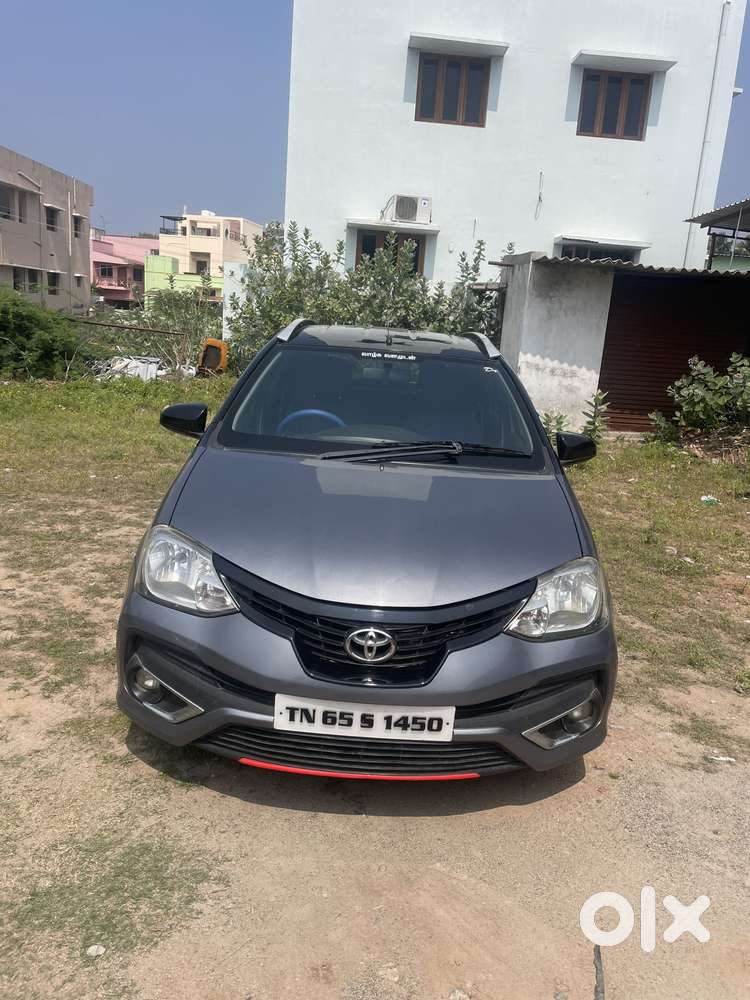 Toyota Etios Liva G Sp*, 2014, Diesel