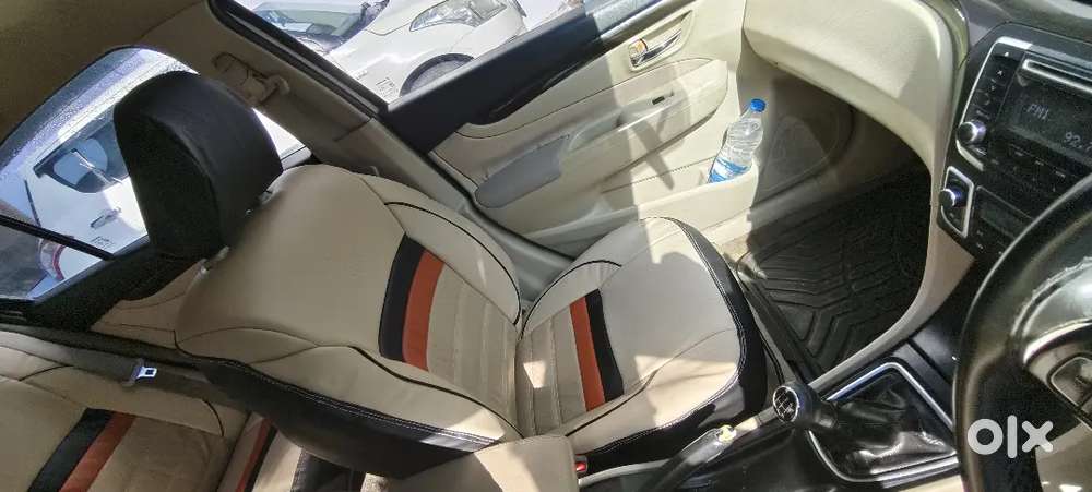 Maruti Suzuki Ciaz 2016 Diesel