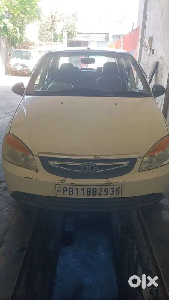Tata Indigo Cs