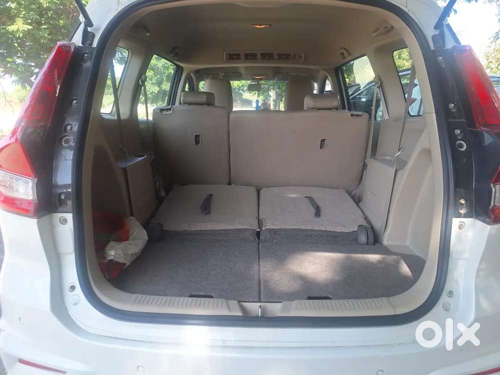 Maruti Suzuki Ertiga 2023 Petrol 25000 Km Driven