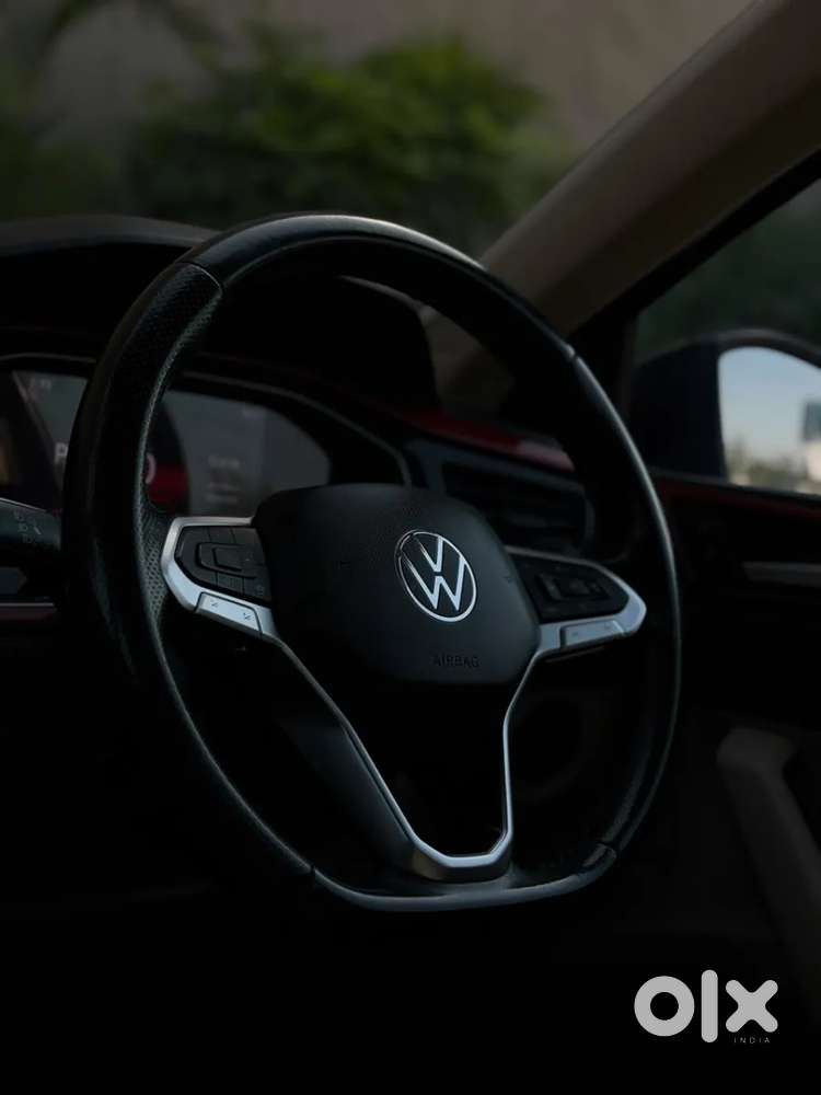 Volkswagen Virtus 1.5 Tsi Gt Plus Evo Dsg, 2022, Petrol