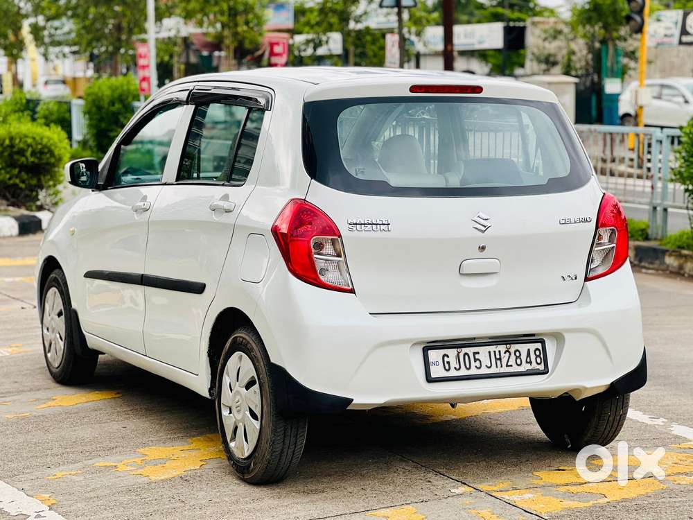 Maruti Suzuki Celerio