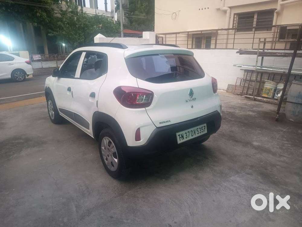 Renault Kwid 0.8 Rxt Sce Special, 2020, Petrol