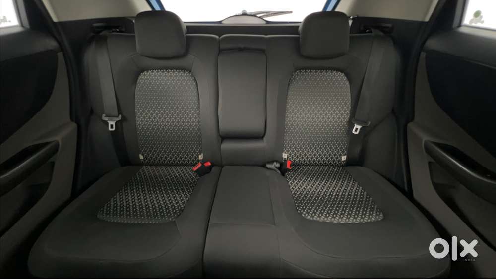 Tata Nexon 1.2 Revotron Xz Plus, 2018, Petrol