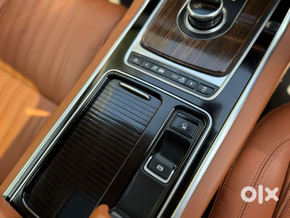 Jaguar Xf 2.0 Diesel Portfolio, 2017, Diesel