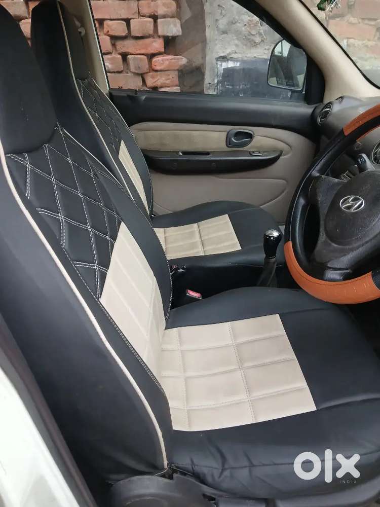Hyundai New Santa Fe 2014 Variant Sel