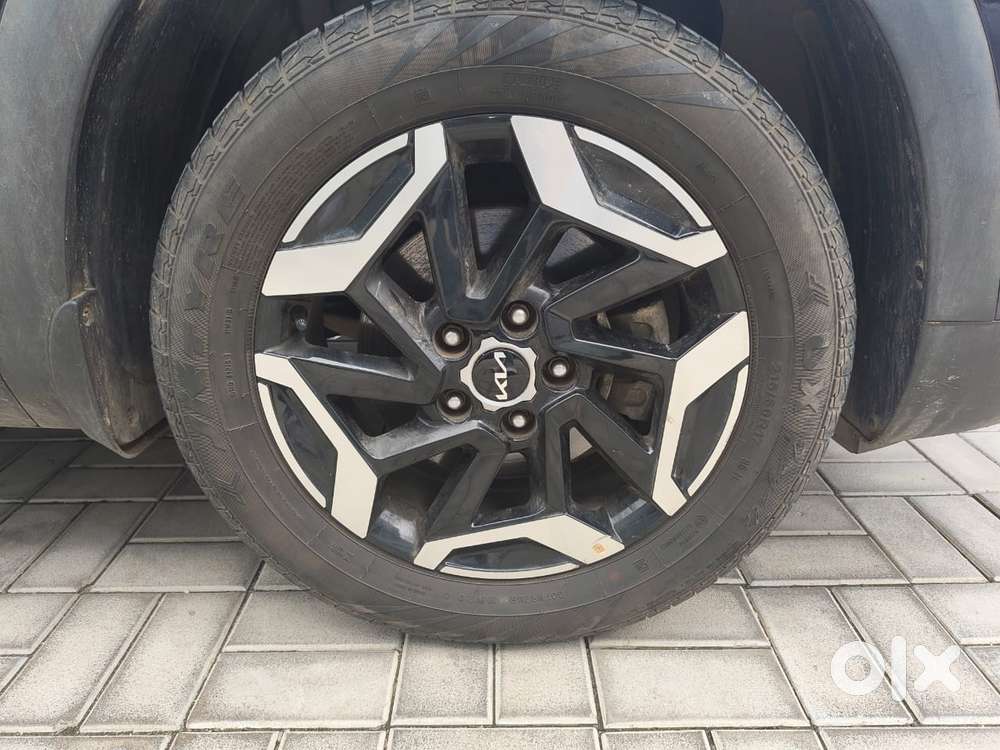 Kia Seltos 1.5 Htx+ Diesel Imt, 2023, Diesel