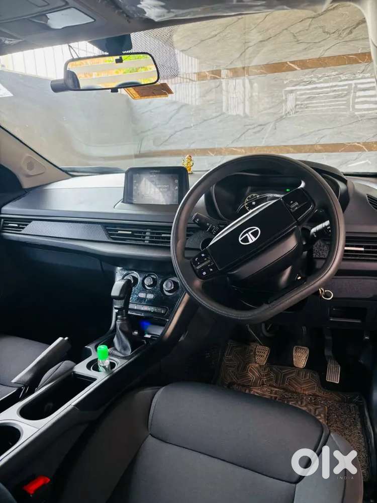Brand New Tata Nexon Smart Plus Cng & Hybrid For Sale