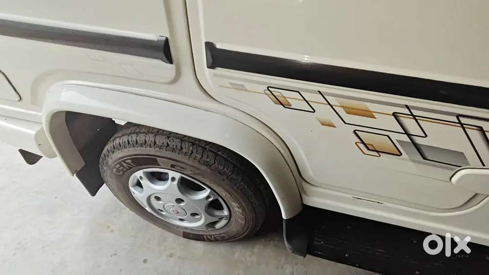 Mahindra Bolero Power+ Sle