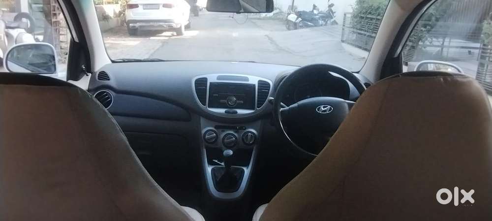 Hyundai I10 Magna O, 2014, Petrol