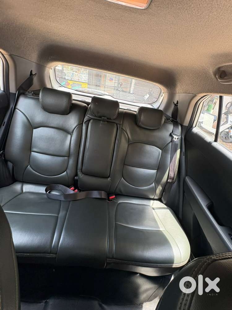 Hyundai Creta 2016 Petrol