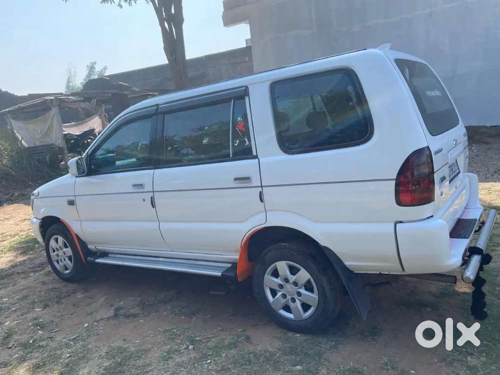 2015 Chevrolet Tavera Neo Ls B3
