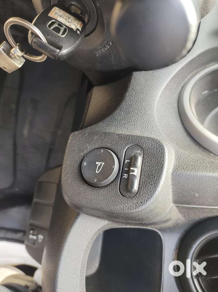 Honda Jazz S, 2012, Petrol