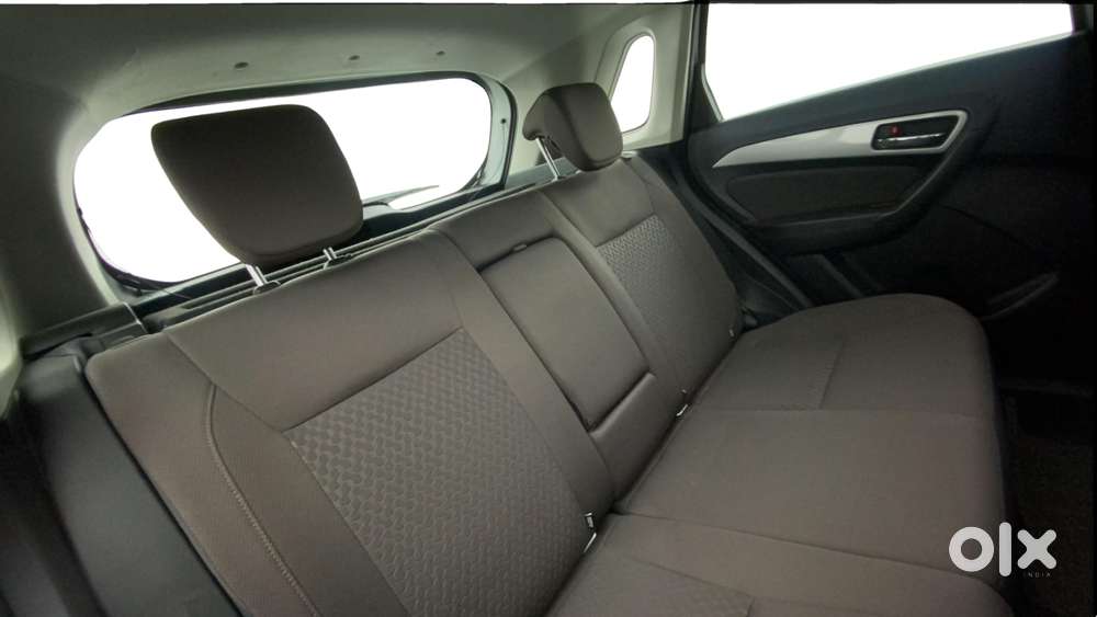 Toyota Urban Cruiser 1.5 Premium Grade At, 2021, Petrol