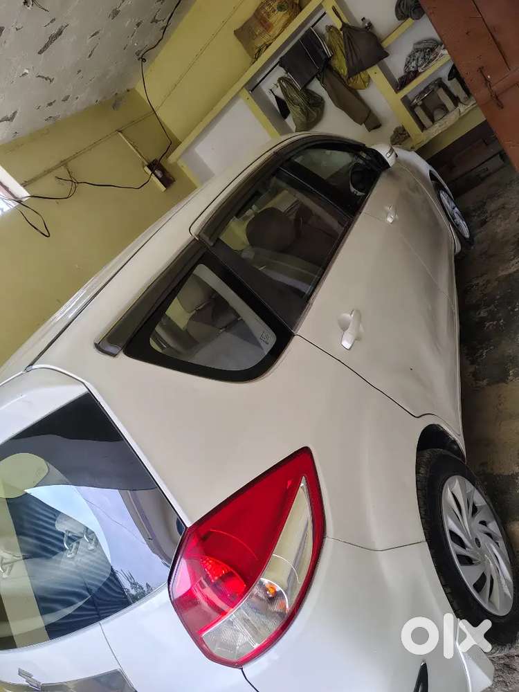 Maruti Suzuki Ertiga 2013 Diesel 135 Km Driven