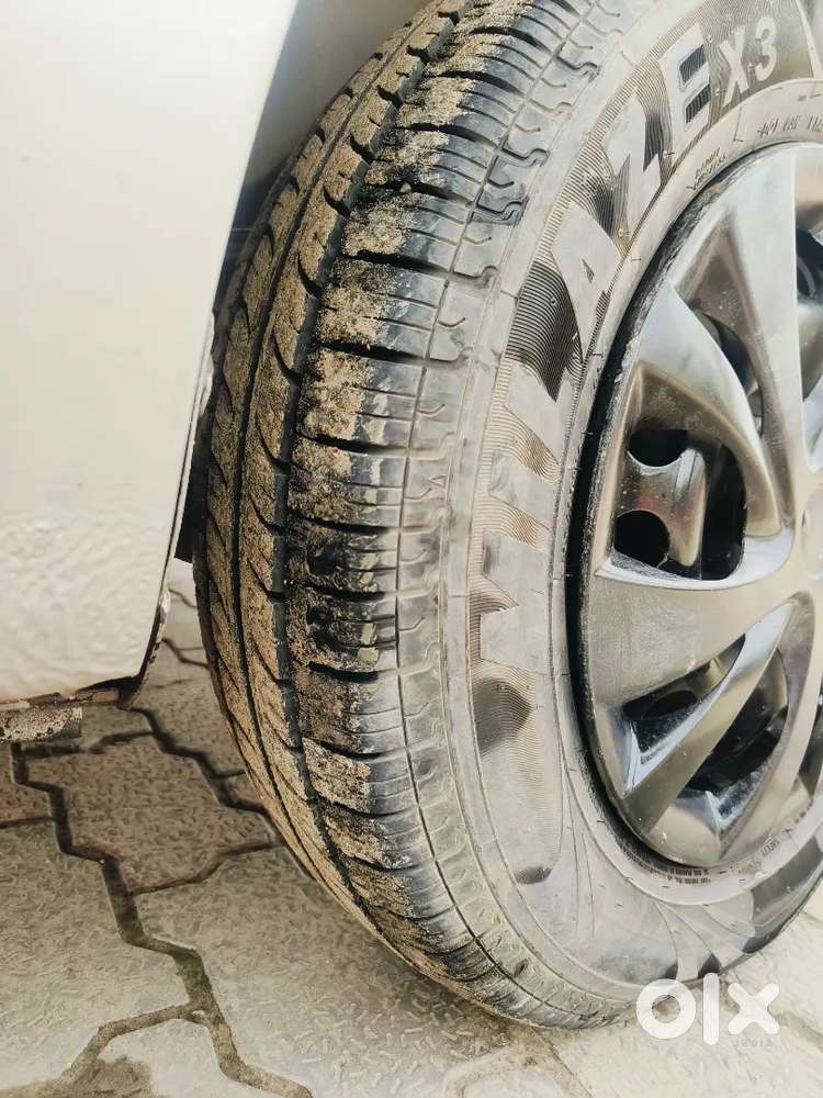 Swift 2017 Lxi Optional Petrol