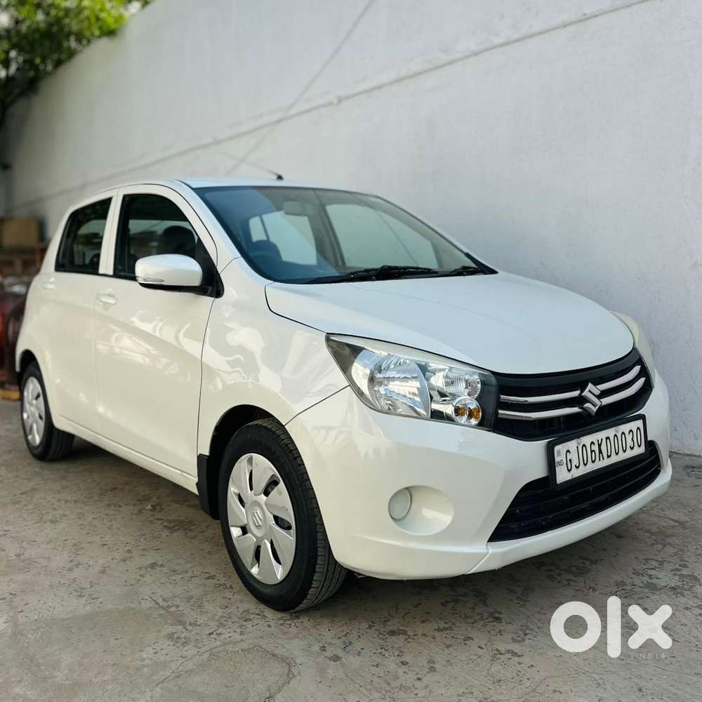 (alpha Motors) 2016 Maruti Suzuki Celerio Auto Vxi