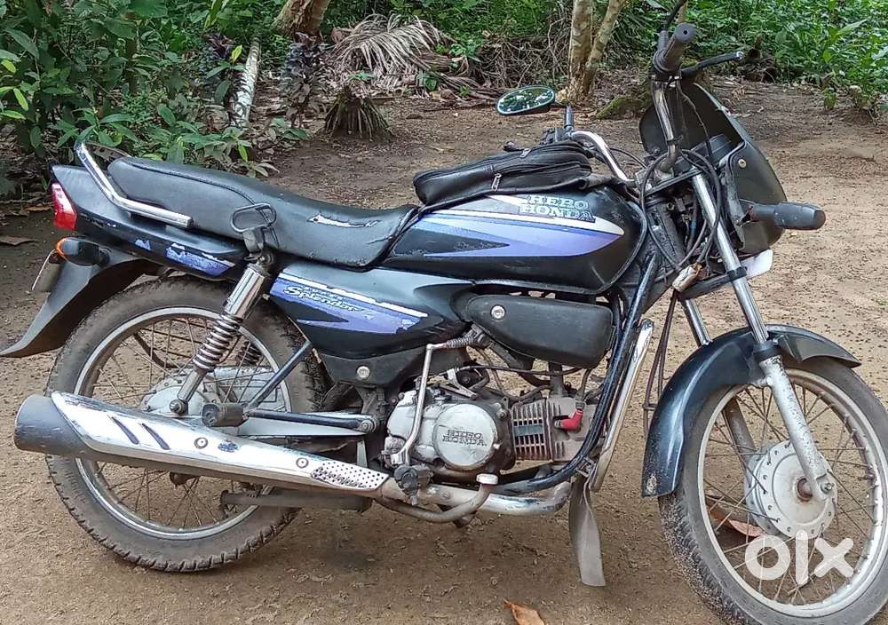 Well maintained, single owner, Motorcycles 1824524861