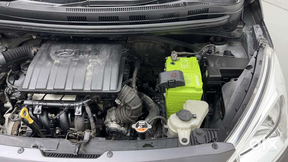 Hyundai Grand I10 1.2 Kappa Magna, 2013, Petrol