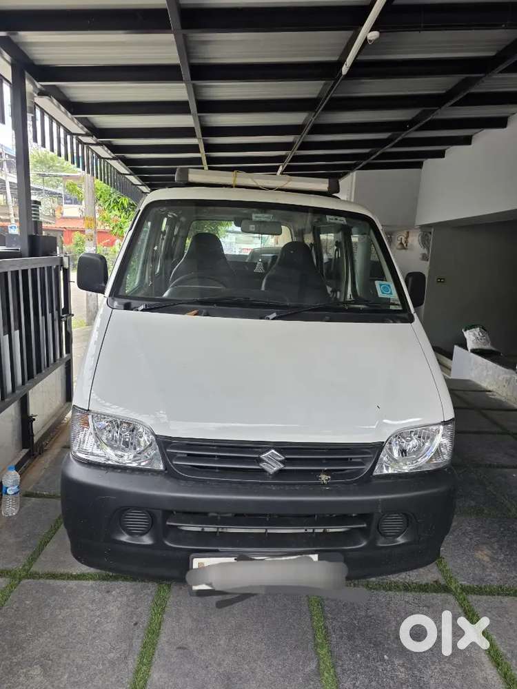 Eeco, 5 Seater, Petrol, 2022 Model For Sale
