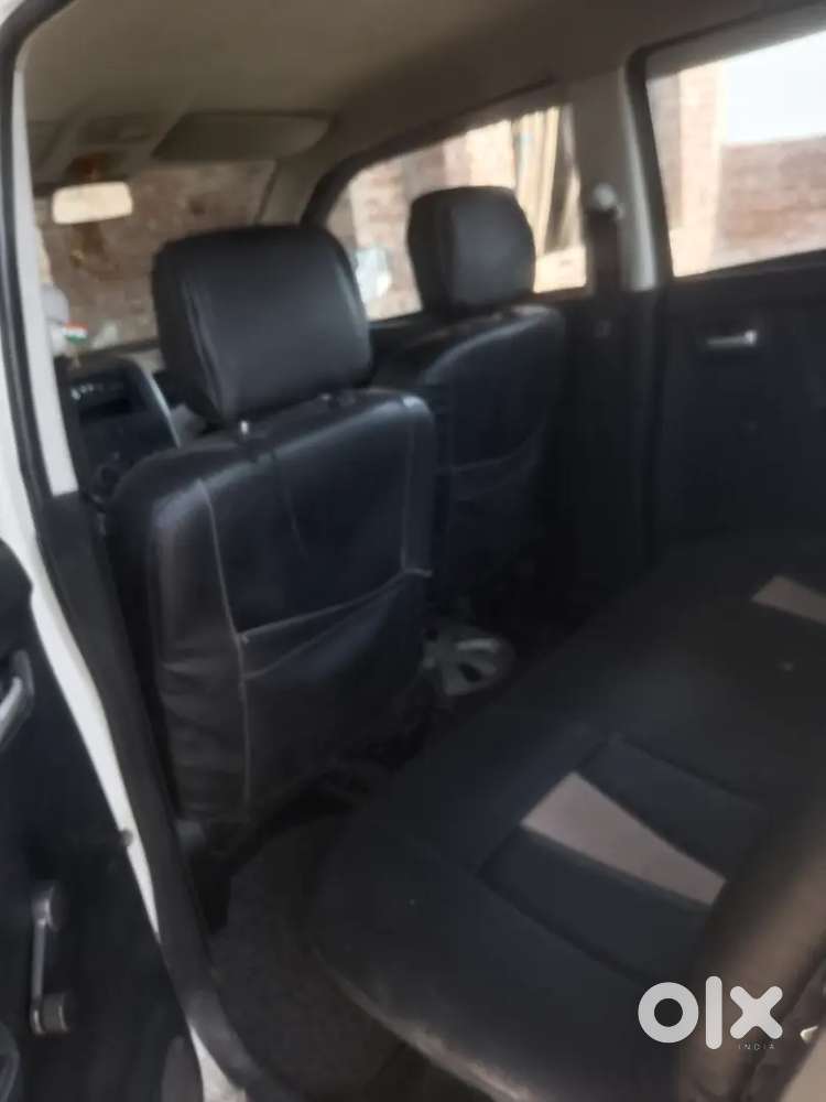 Maruti Suzuki Wagon R 2016 Cng & Hybrids Well Maintained