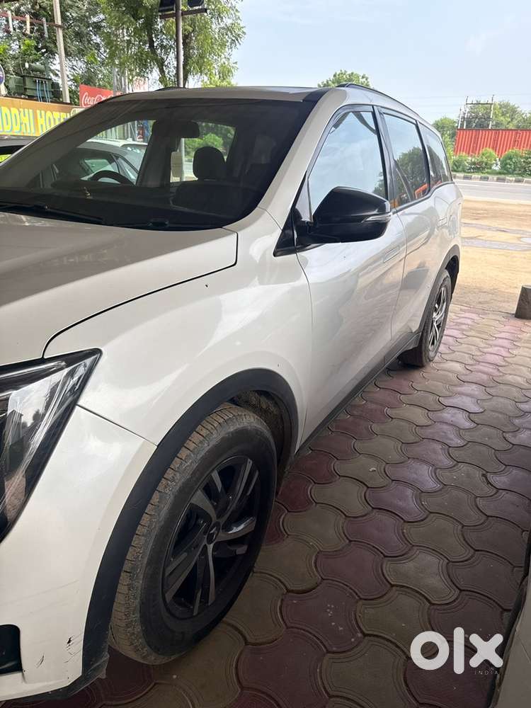 Mahindra Xuv700 Diesel 2022