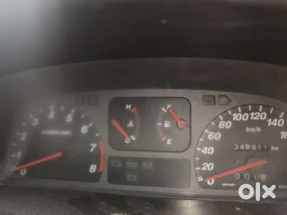 Honda City 1.5 Exi 2000 Model