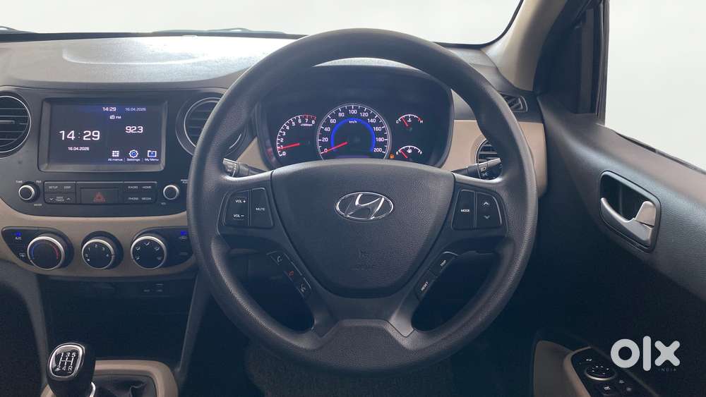 Hyundai Grand I10 Sportz 1.2 Kappa Vtvt, 2019, Petrol