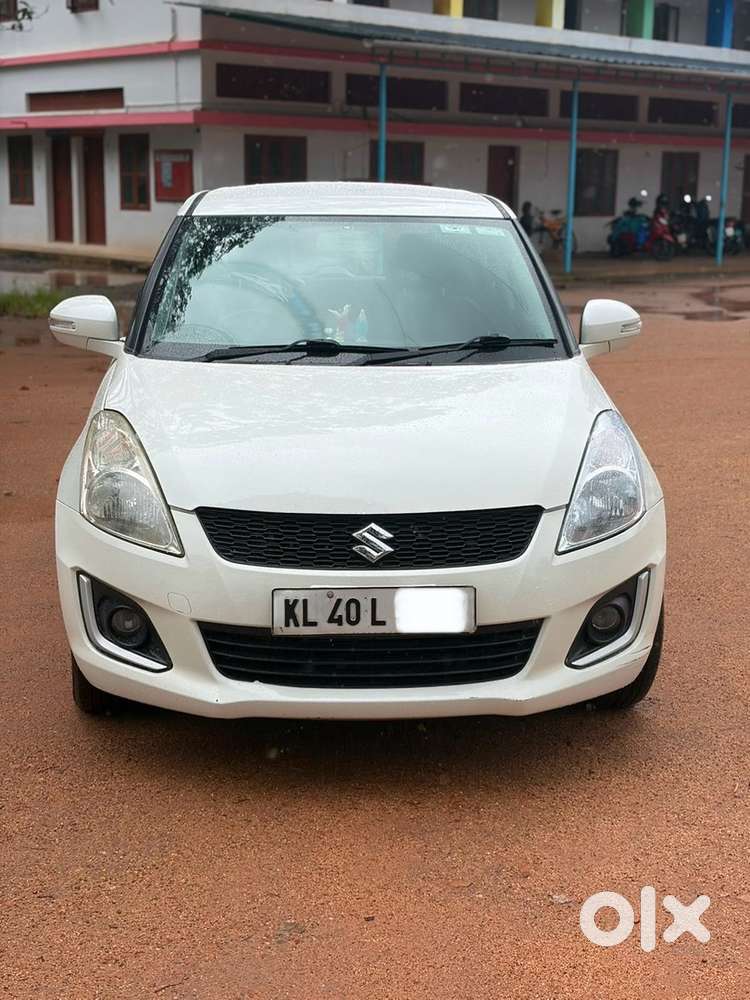 Swift Zdi Diesel 2016