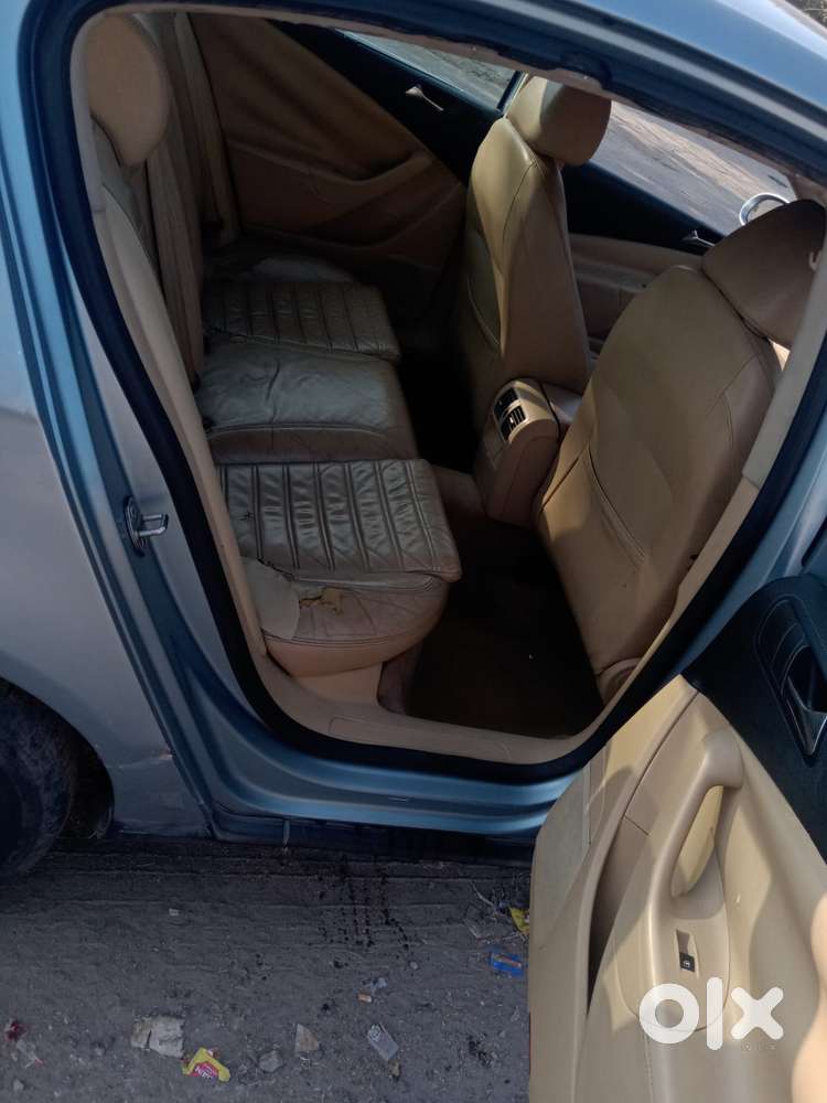 Volkswagen Passat 2.0 Tdi At Highline, 2009, Diesel