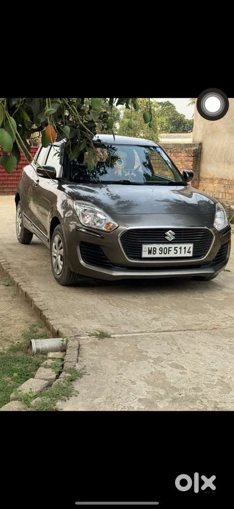 Maruti Suzuki Swift Petrol 11000 Km Driven